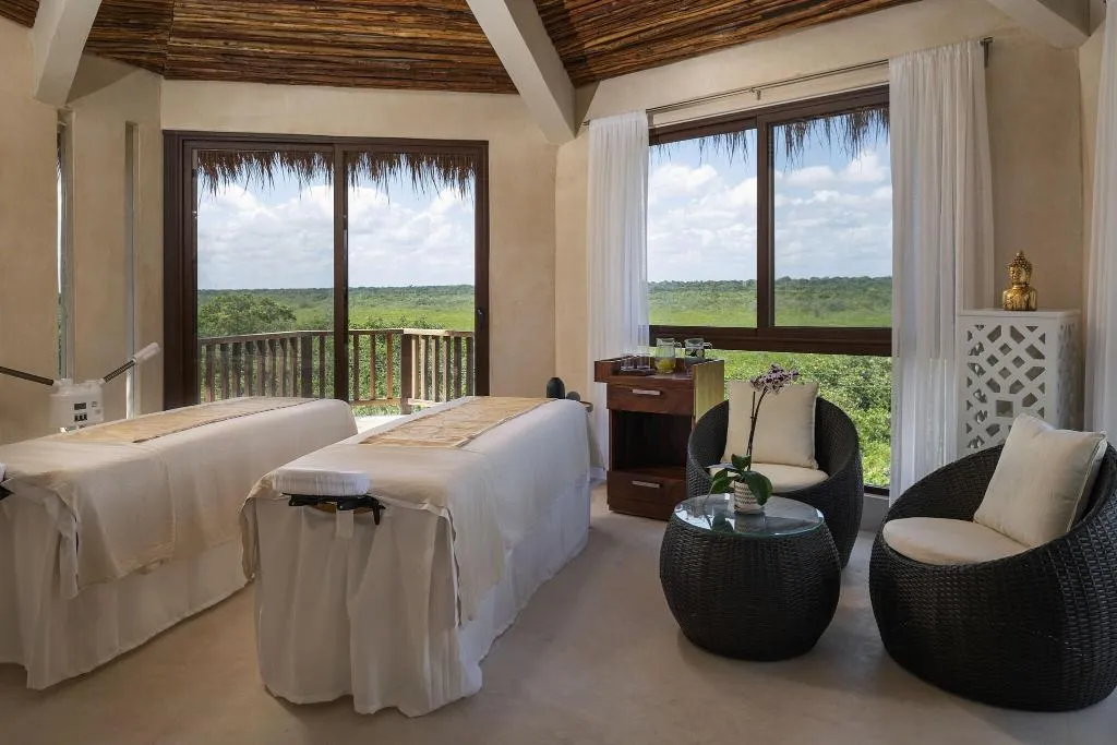 Sports and Entertainment, Nerea Tulum, Cancun Area