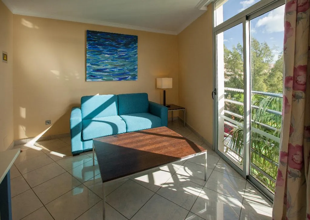 JUNIOR SUITE STANDARD Room, IFA Altamarena, Fuerteventura