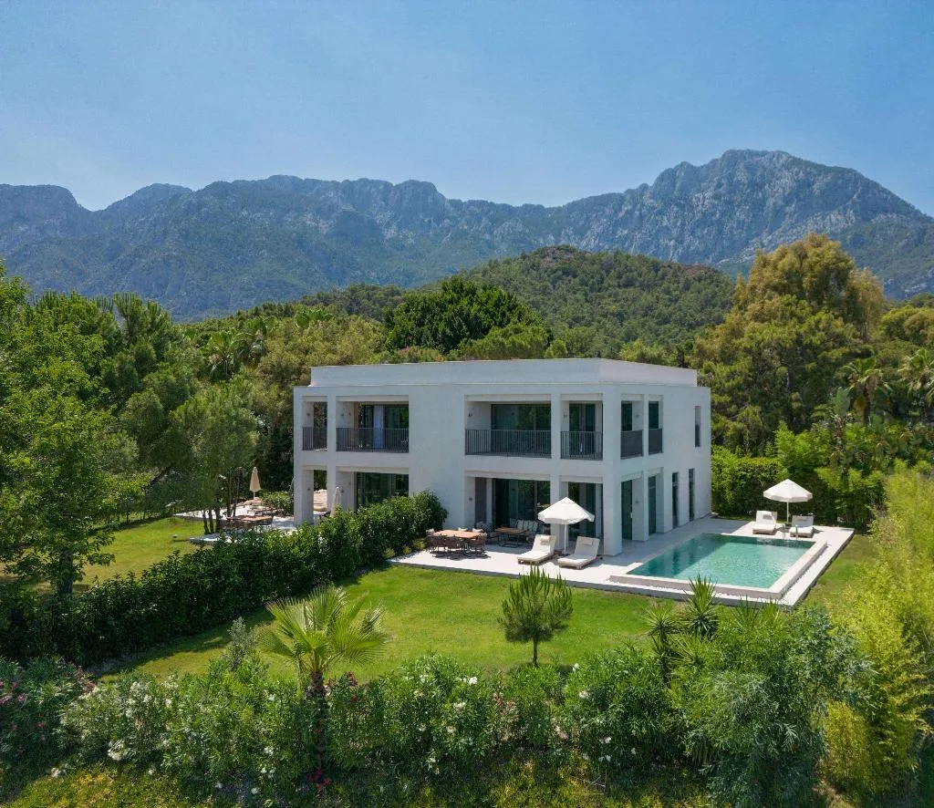 Room, Sherwood Exclusive Kemer, Antalya