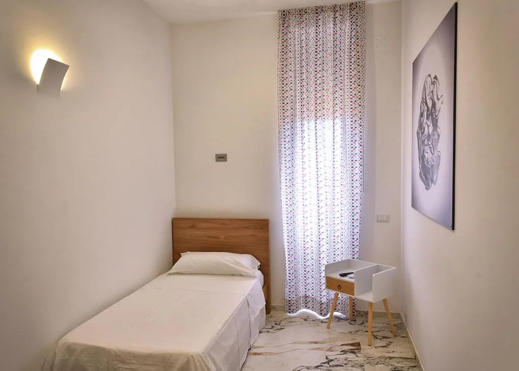 APARTMENT SUPERIOR TWO BEDROOMS Room, Hotel Exclusive, Catania