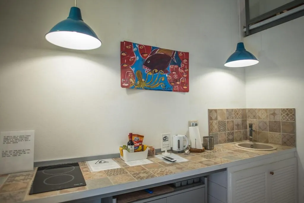 Room, Aretusa Vacanze B&B, Catania