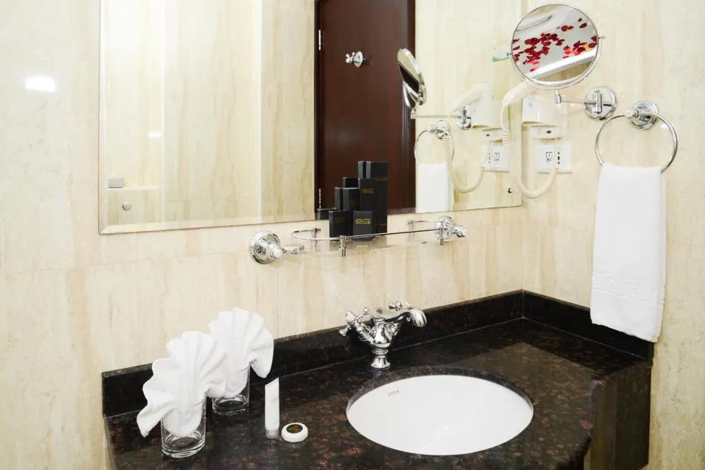 Room, Fortune Grand Deira, Dubai