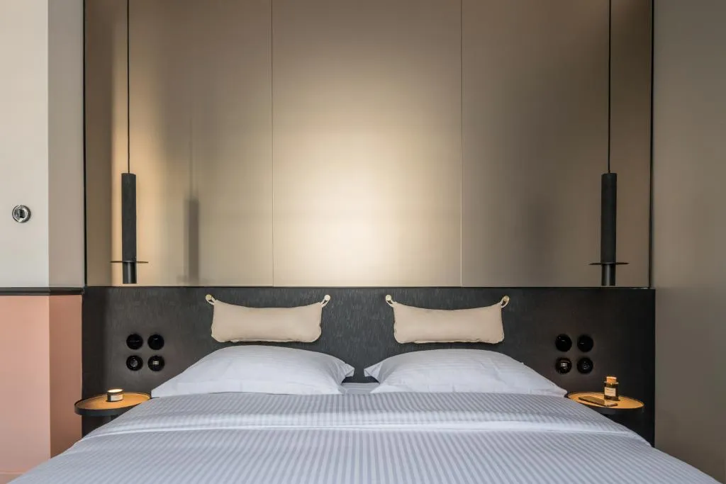 SUITE EXECUTIVE Room, 72 AD Suites, Halkidiki