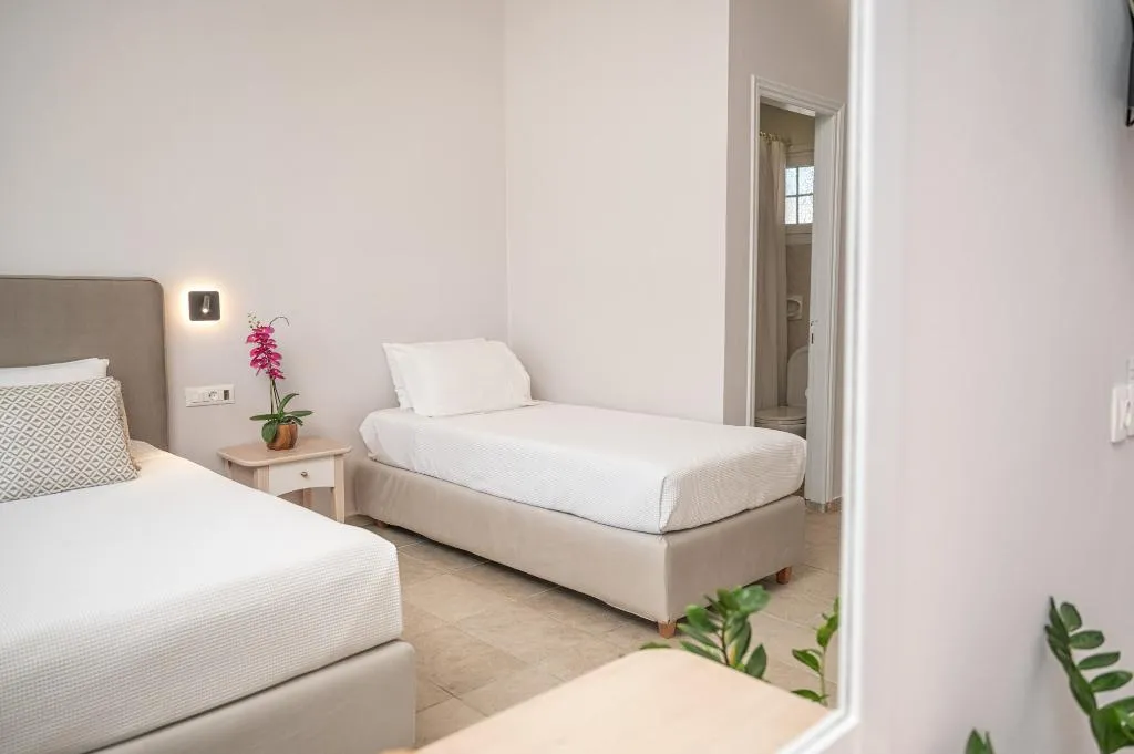 STUDIO STANDARD Room, Korina Apart Hotel, Corfu