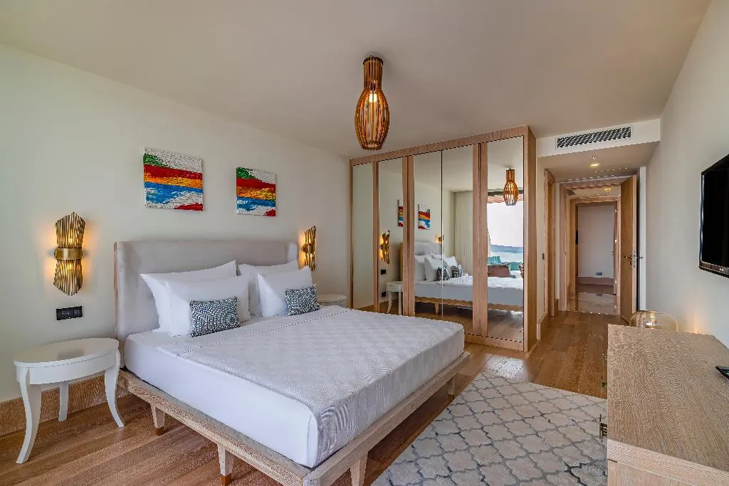 SUITE EXECUTIVE TWO BEDROOMS Room, Swissotel Living Bodrum, Bodrum