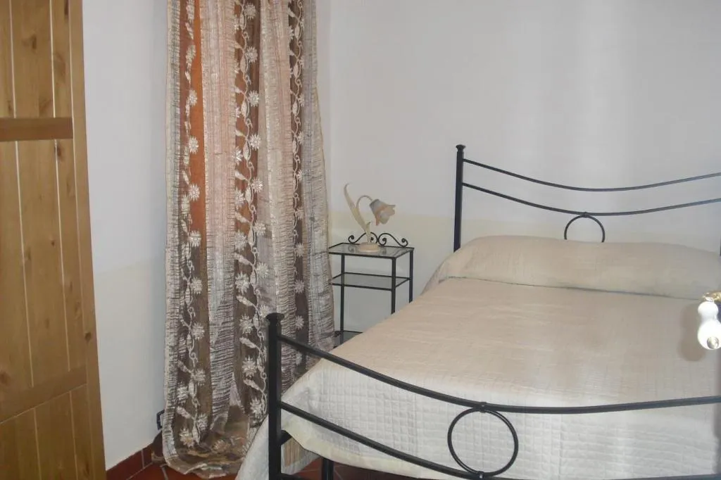 Room, B&B Rupe Antica, Rome