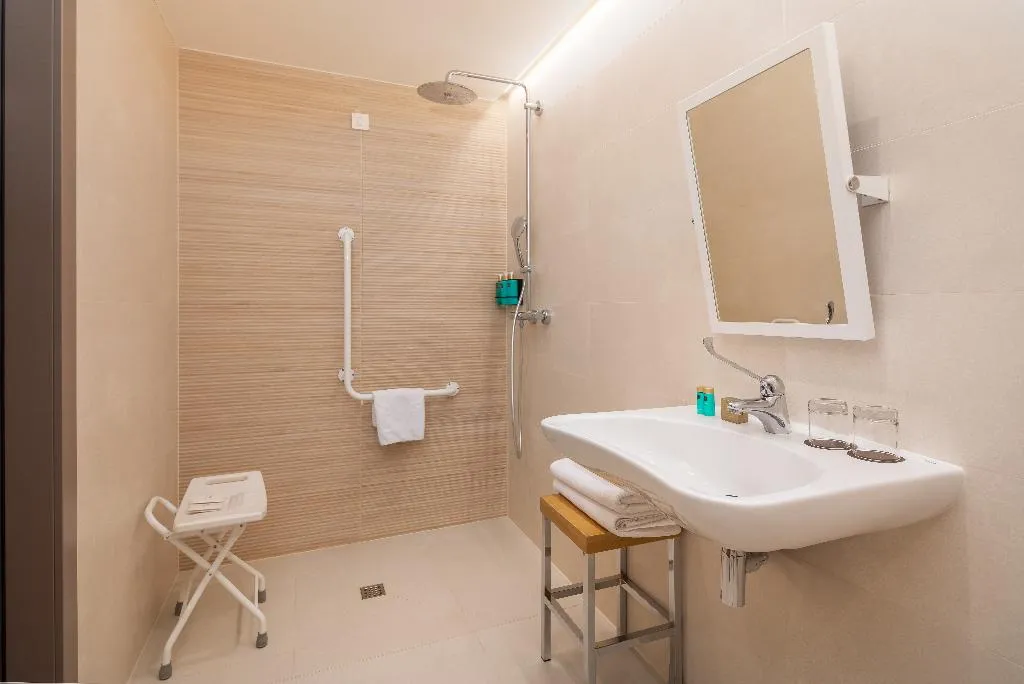 Room PROMO Room, Aminess Laurel Khalani Hotel, Split