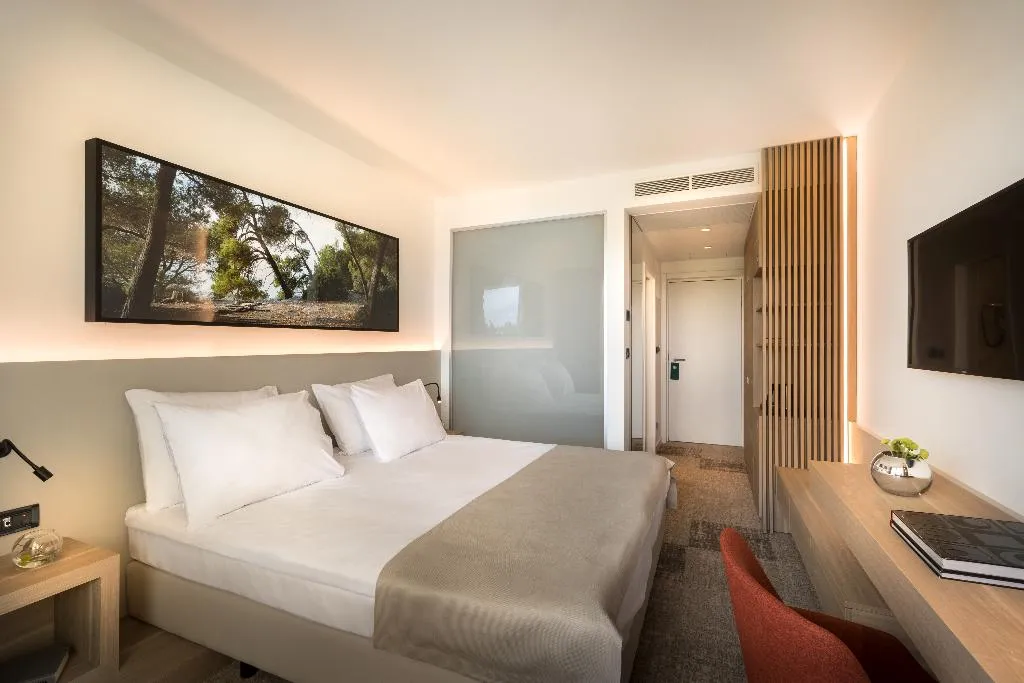 DOUBLE STANDARD Room, Eden Hotel by Maistra Collection, Istria