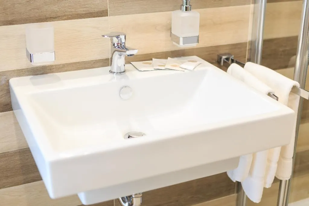 Double or Twin STANDARD Room, Vignadonica Resort, Naples