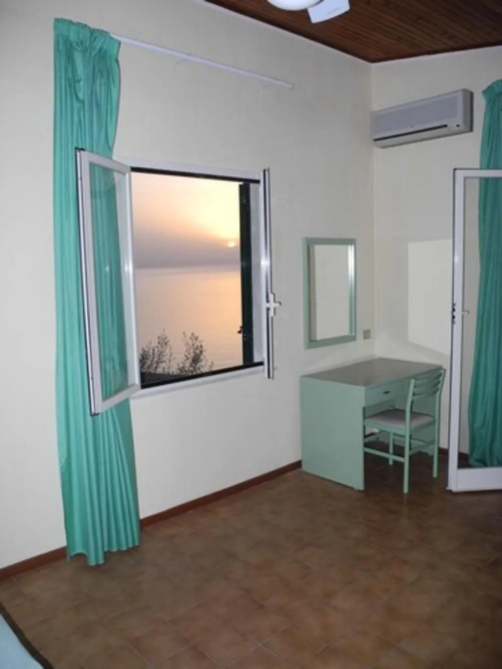 Room, Hotel Villaggio Capo Alaua, Catania