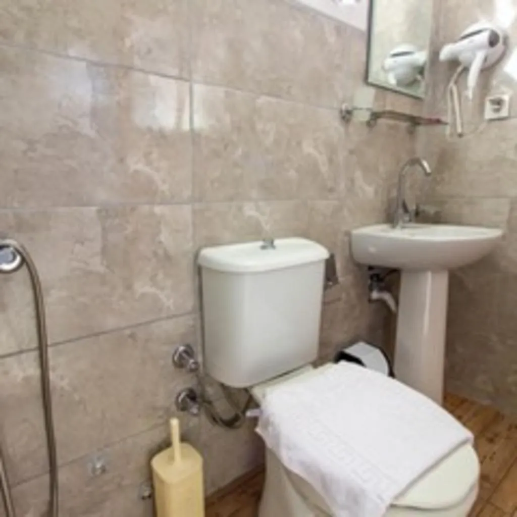 Room CLASSIC Room, Faralya Gül  Pansiyon, Dalaman