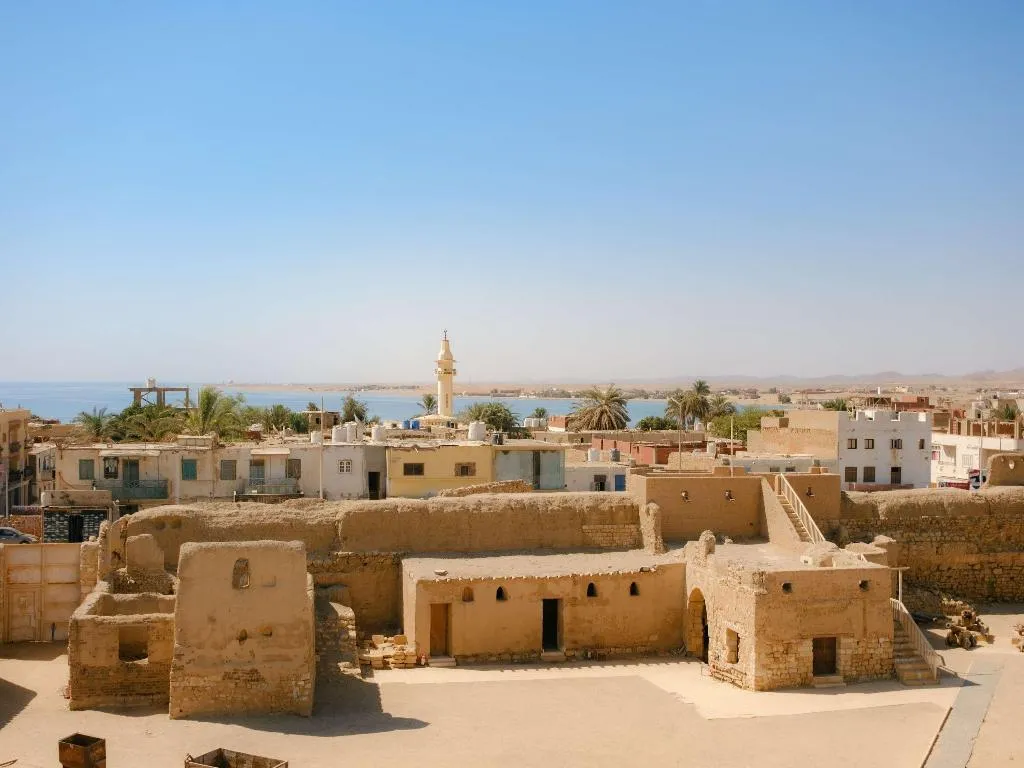 Sports and Entertainment, Mövenpick Resort El Quseir, Red Sea Riviera