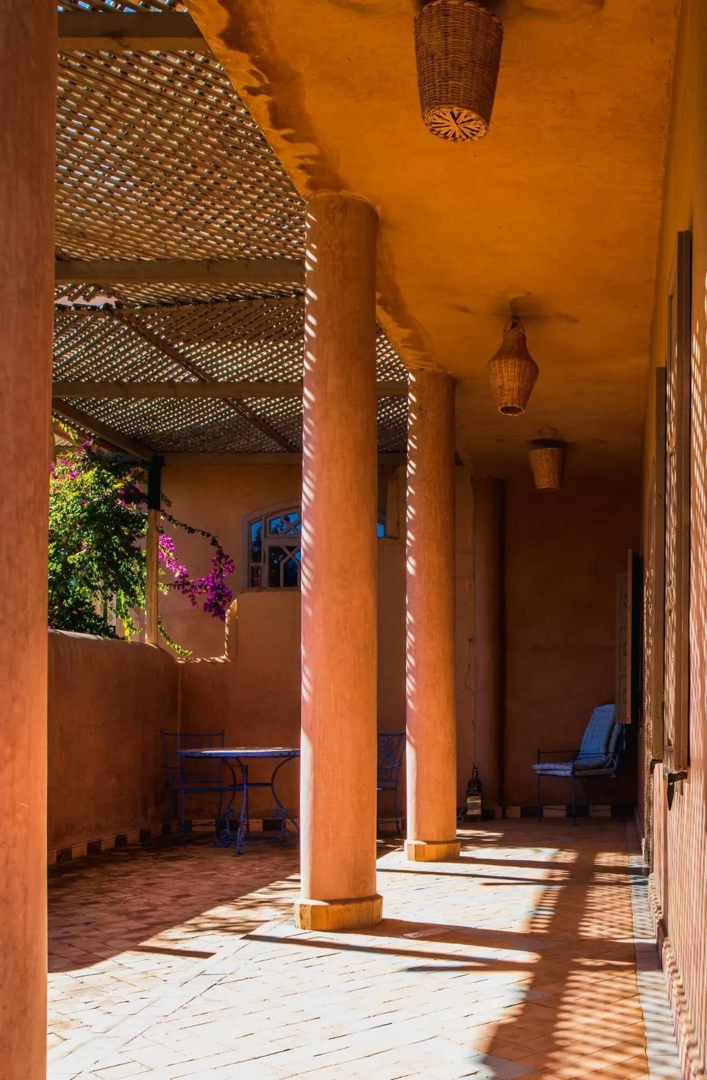 Room, Le Chant Des Oliviers, Marrakech