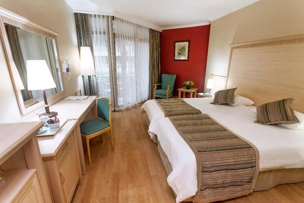 DOUBLE ECONOMY Room, Aqua Hotel, Dalaman