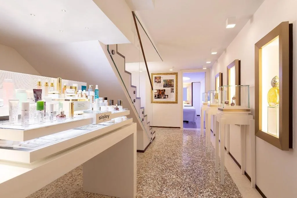 Sports and Entertainment, The Gritti Palace, a Luxury Collection Hotel, Venice