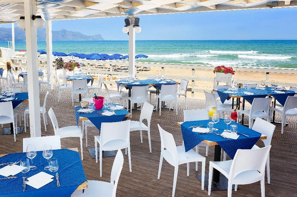 Beach, La Battigia, Palermo