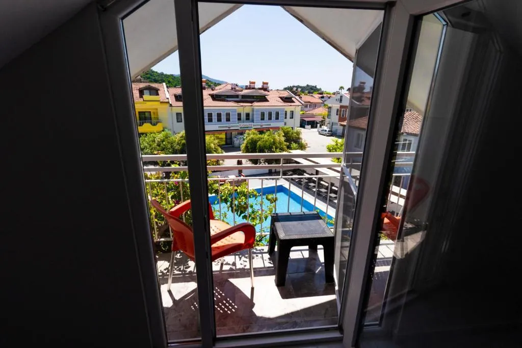 DOUBLE CLASSIC DOUBLE BED Room, Legend Of Dalyan Hotel, Dalaman