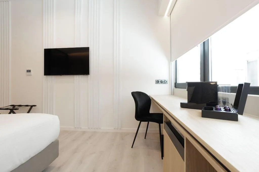 Room, Hilton Garden Inn Athens Syggrou Avenue, Athens