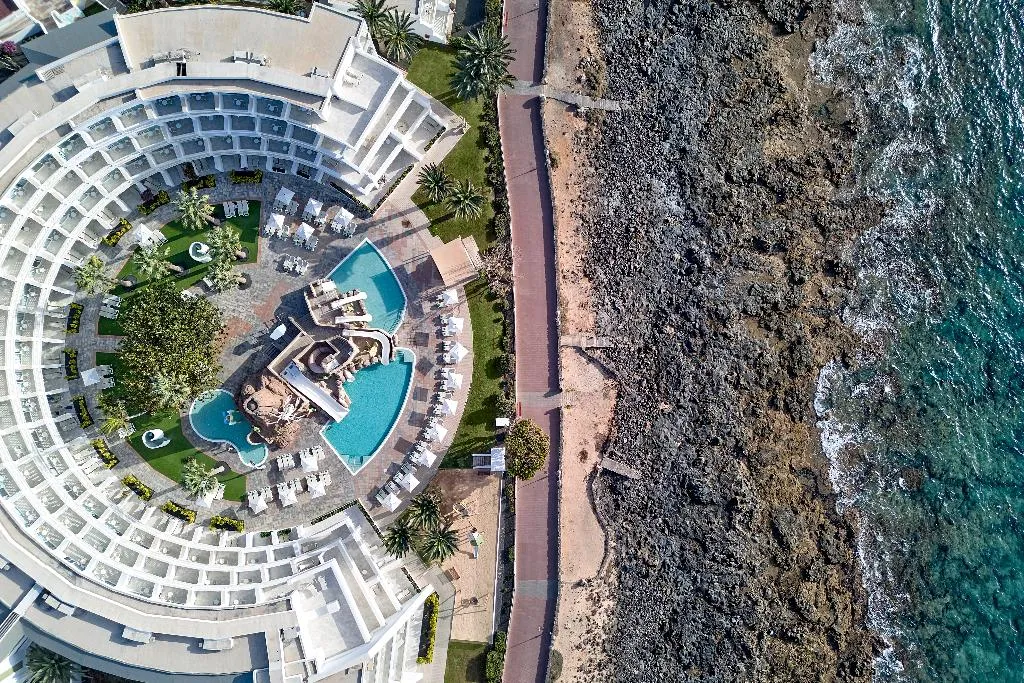 Beach, Iberostar Selection Lanzarote Park, Lanzarote