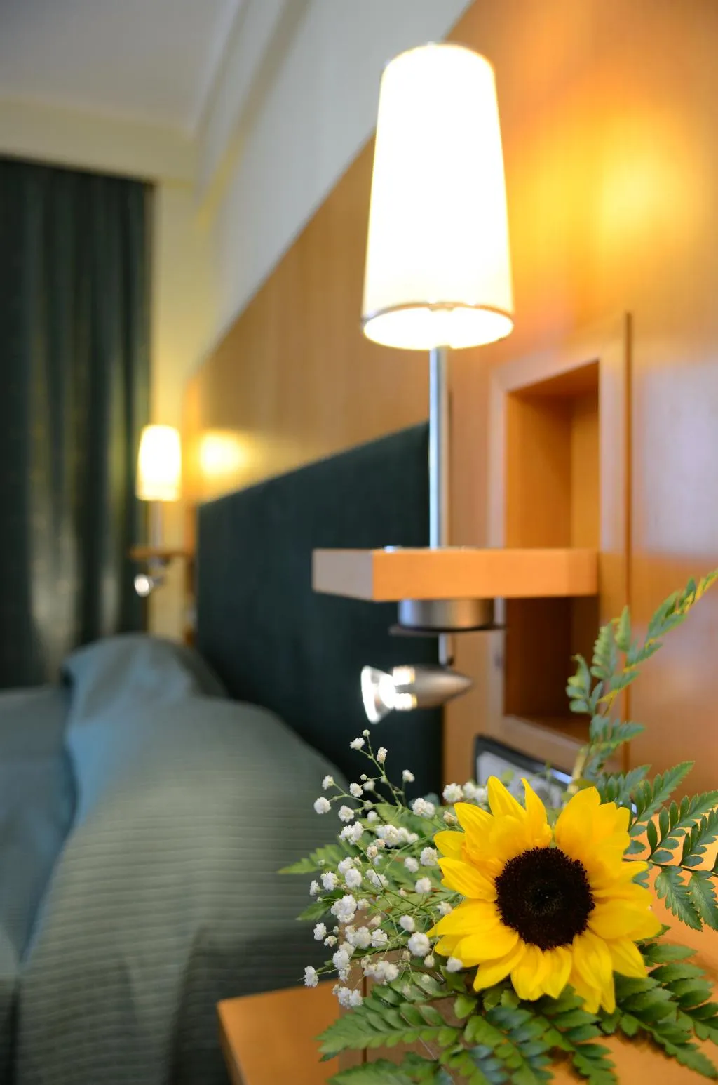 SINGLE STANDARD Room, Maritina, Kos