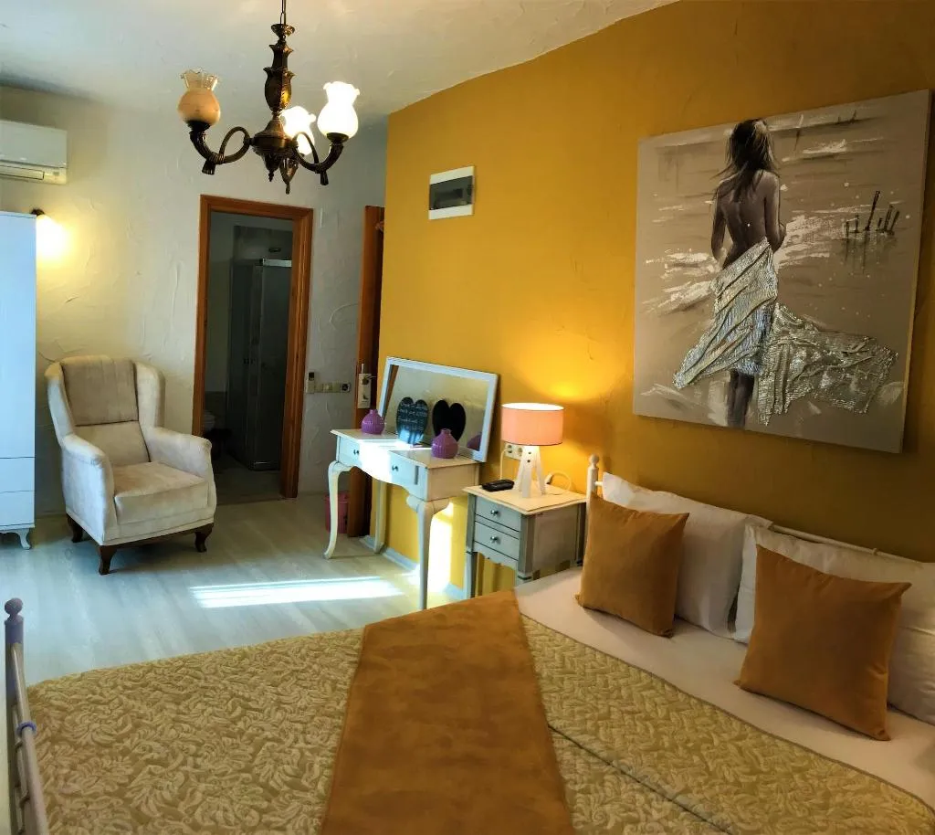 Room, Adres Alacati Otel, Izmir