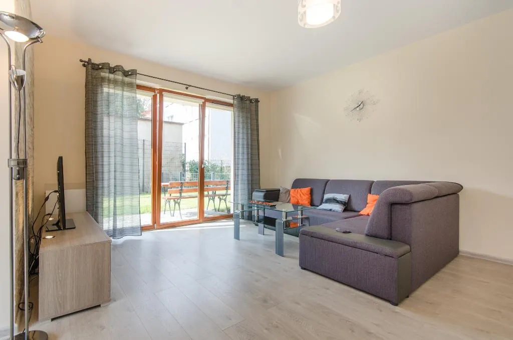 APARTMENT DELUXE Room, Dom & House - Apartments Sopot Kamienny Potok, Gdansk