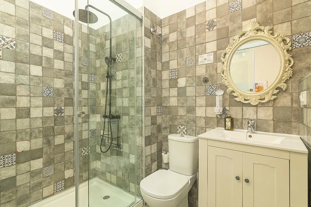 DOUBLE CLASSIC Room, Hotel The Cathedral, Gran Canaria