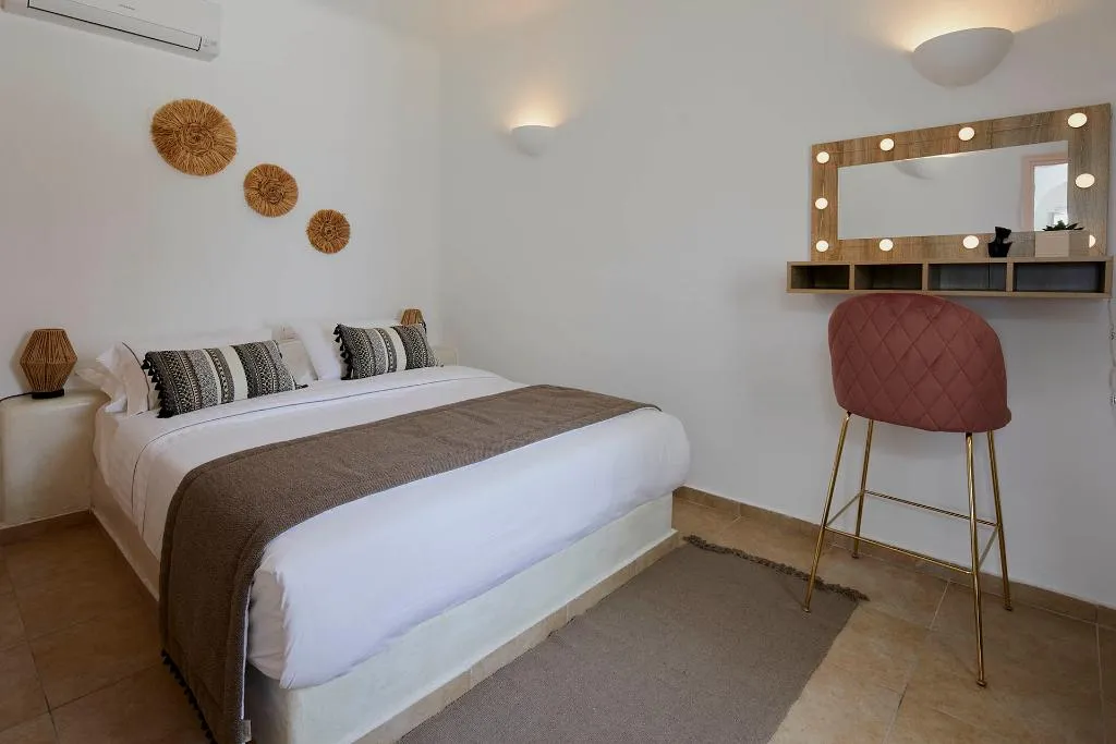 VILLA ANNEX Room, El Verano Collection Santorini, Santorini