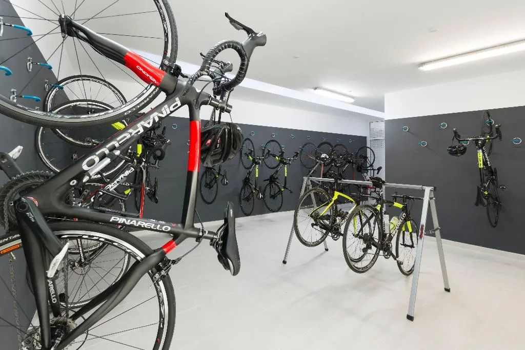 Sports and Entertainment, Reverence Mare Hotel, Majorca