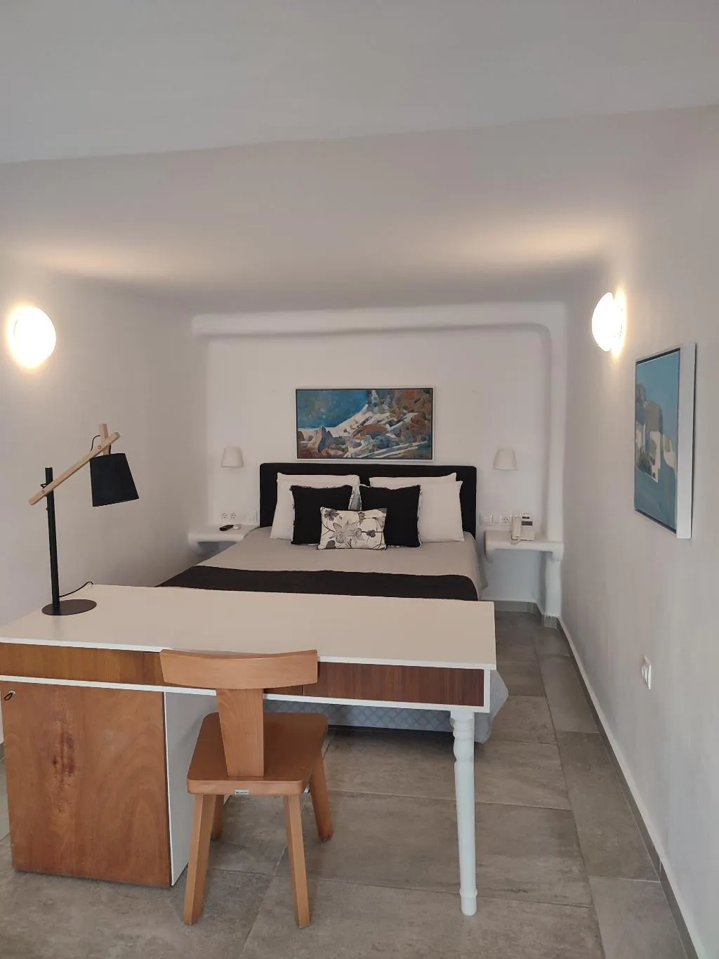SUITE EXECUTIVE Room, Amaze Suites, Santorini