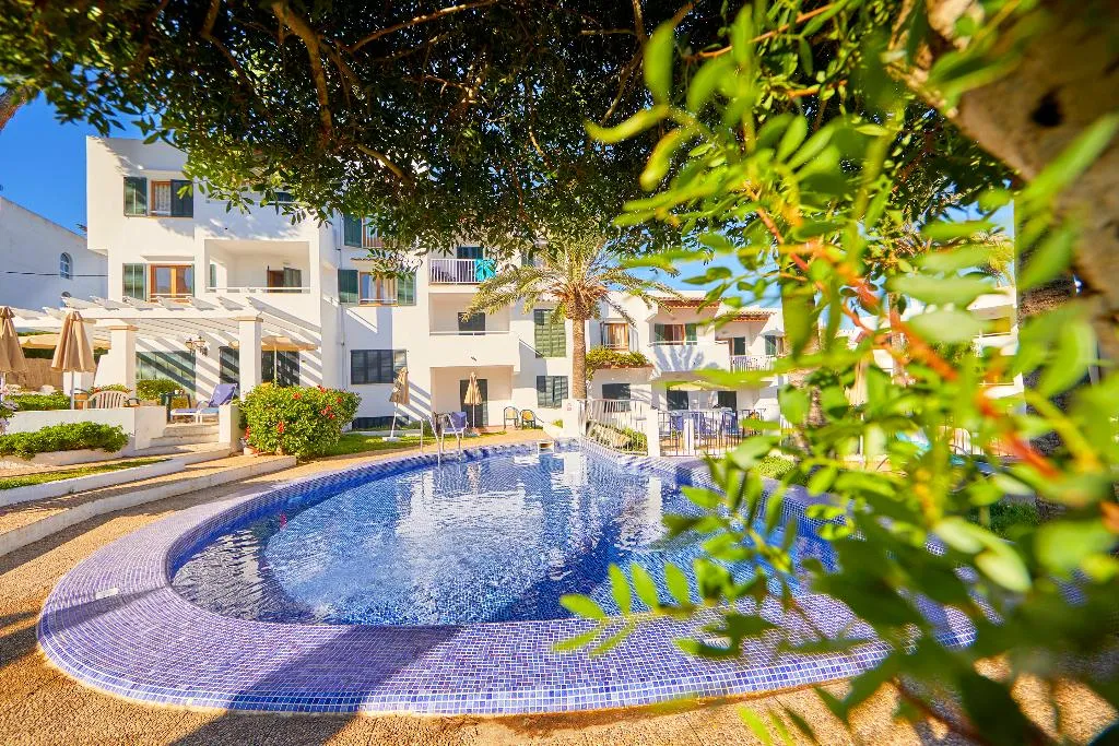 Pool, Gavimar Cala Gran Costa Del Sur, Majorca