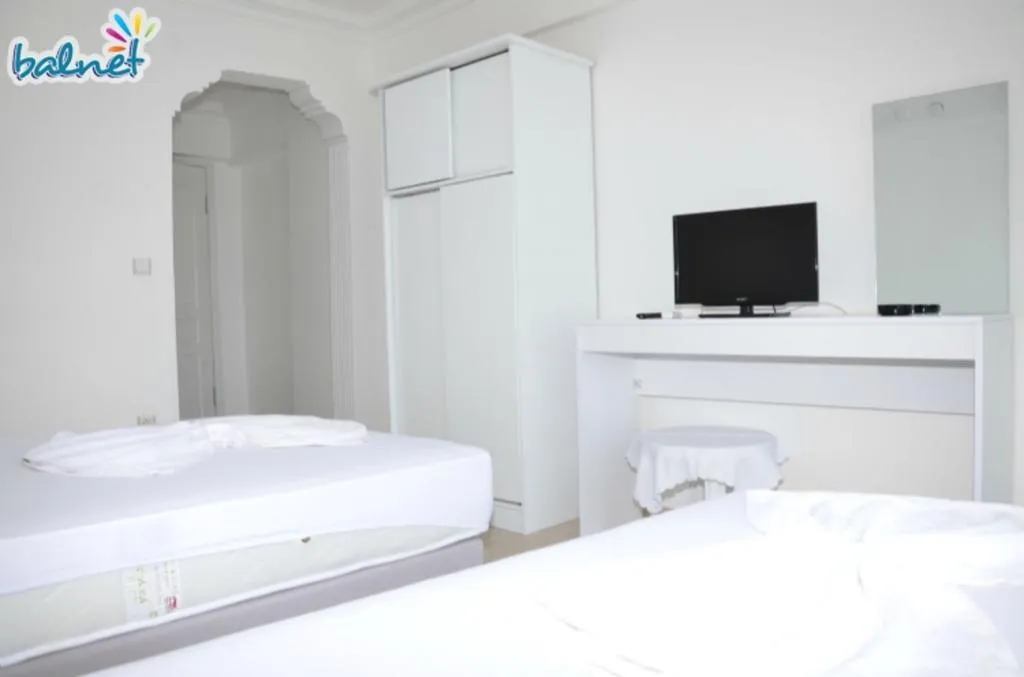 Room STANDARD Room, Tunan Motel, Izmir