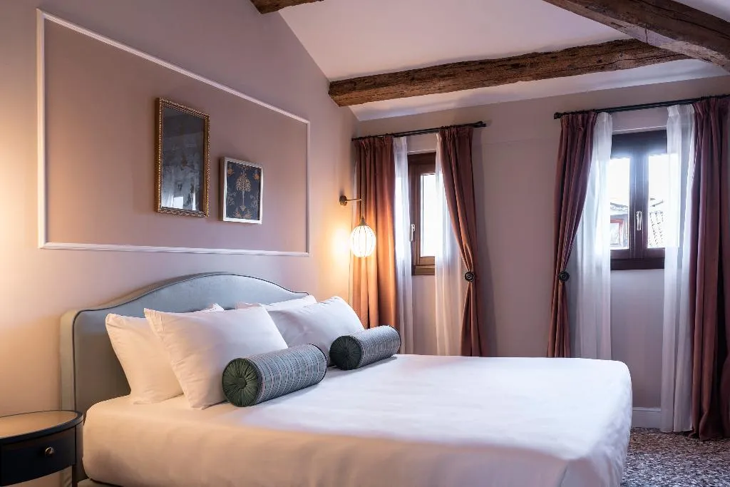 APARTMENT EXECUTIVE Room, Be Mate Ponte Di Rialto, Venice