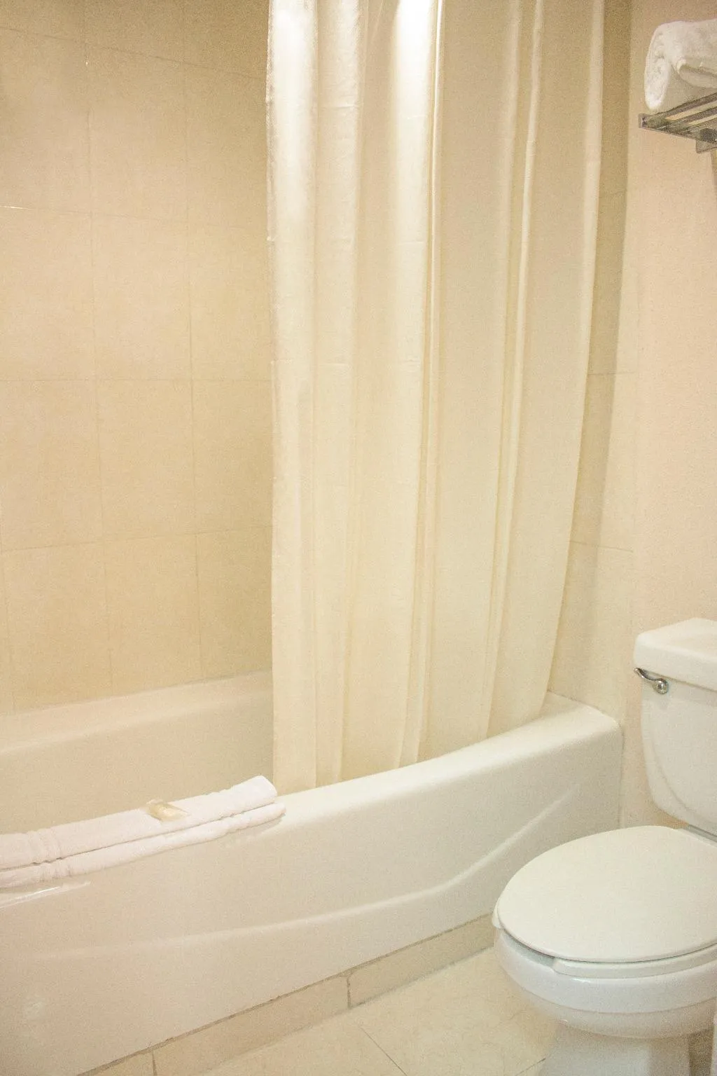 STUDIO CAPACITY 2 Room, All Ritmo Cancun Resort & Water Park, Cancun Area