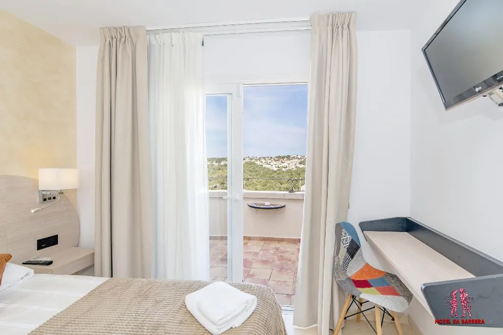 Room, Hotel Sa Barrera Only Adults, Menorca
