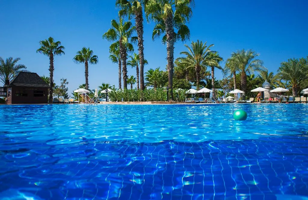 Pool, Sentido Kamelya Selin Hotel, Antalya