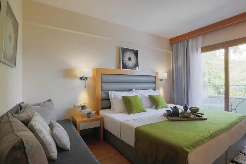 Double or Twin DELUXE Room, La Piscine Art Hotel, Skiathos