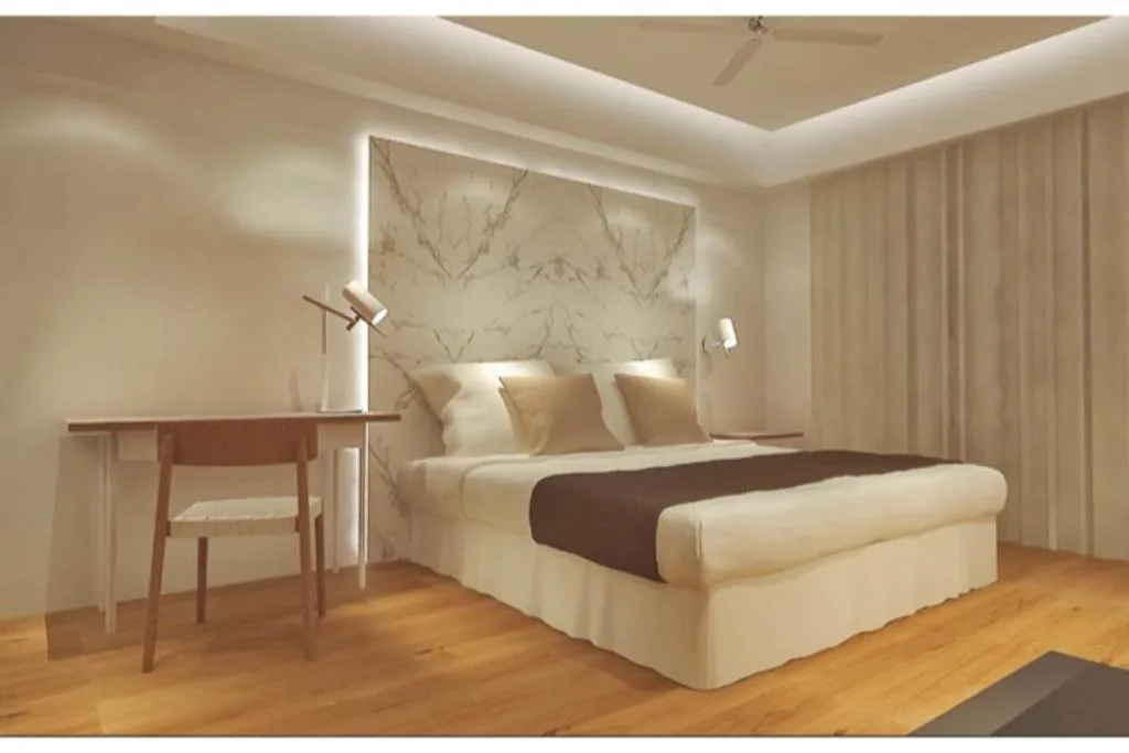Room, Talayot, Majorca