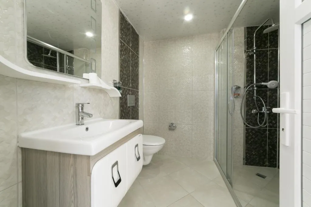DOUBLE DELUXE Room, Enda Lara Hotel, Antalya