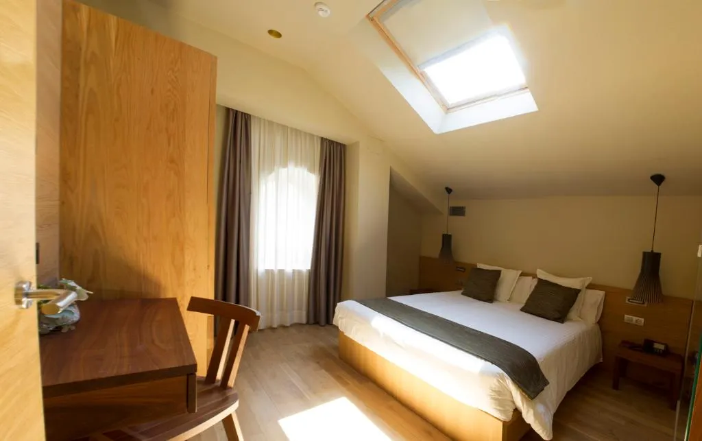 APARTMENT DUPLEX Room, Vall De Nuria Apartamentos, Costa Brava
