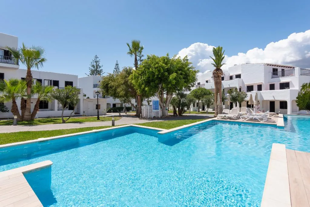 General view, Hotel Palia Dolce Farniente,, Majorca