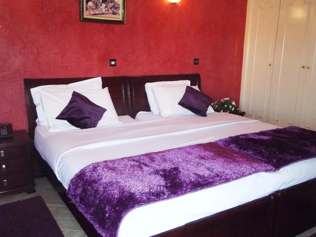 SINGLE STANDARD Room, Al Kabir, Marrakech