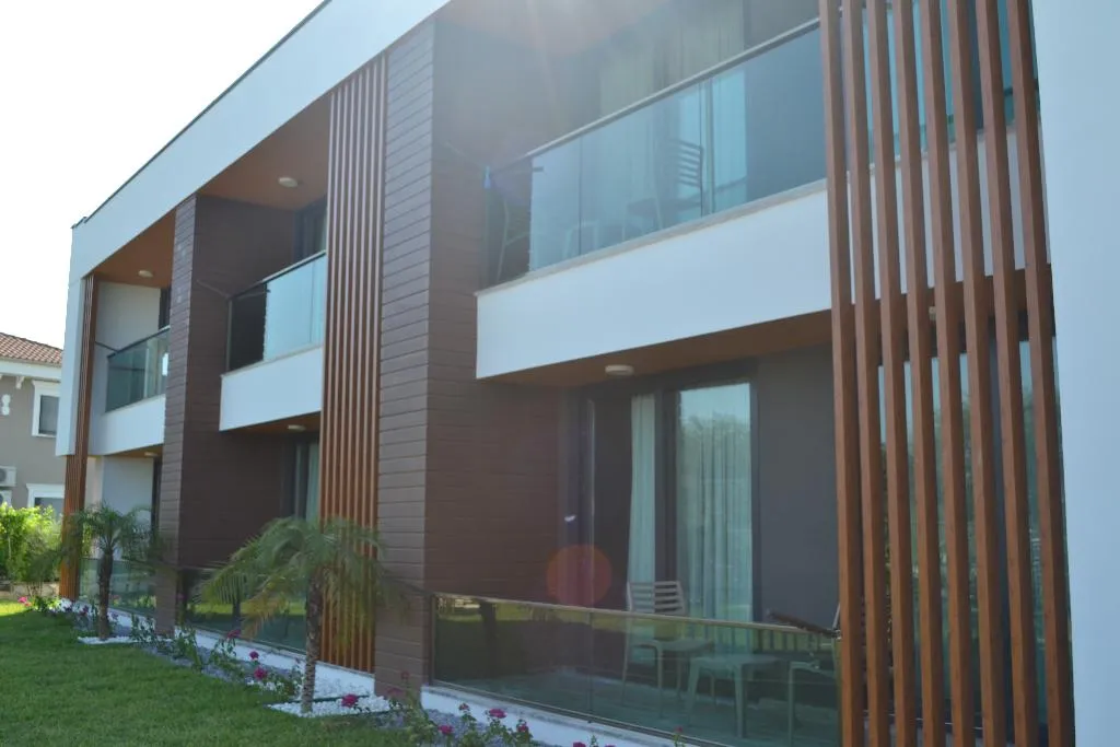 General view, Guvenpark Residence and Hotel, Antalya