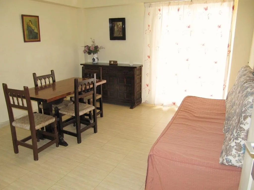 APARTMENT CAPACITY 6 Room, Flandria, Costa Dorada