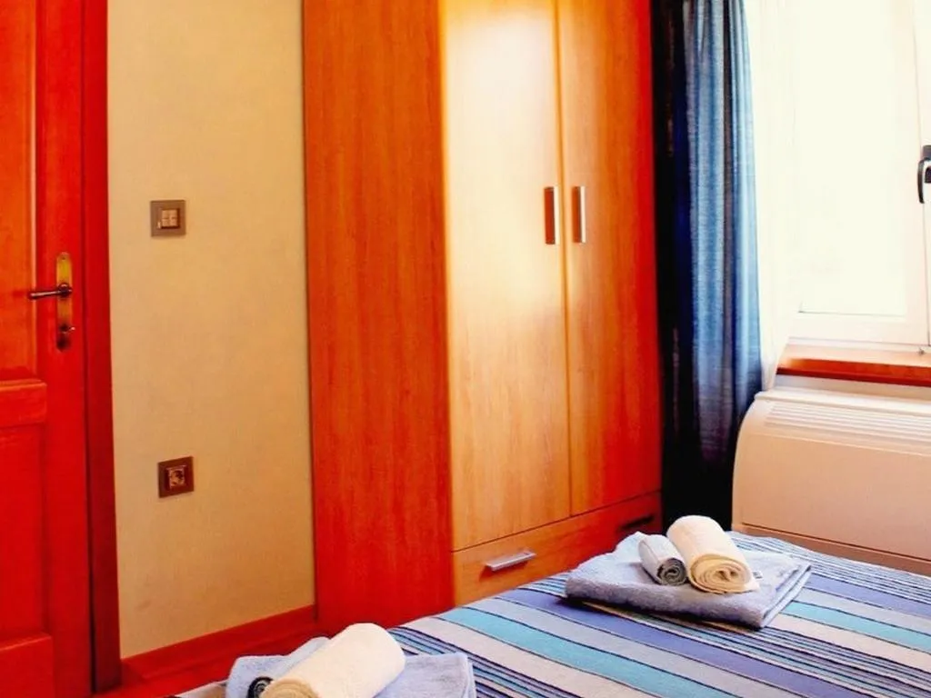 APARTMENT CAPACITY 3 Room, Apartments Salu - adults only, Istria