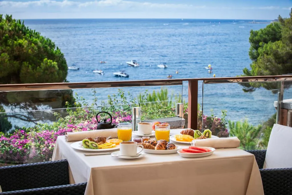 General view, Hote Cala del Pi Beach Retreat - ADULTS ONLY, Costa Brava
