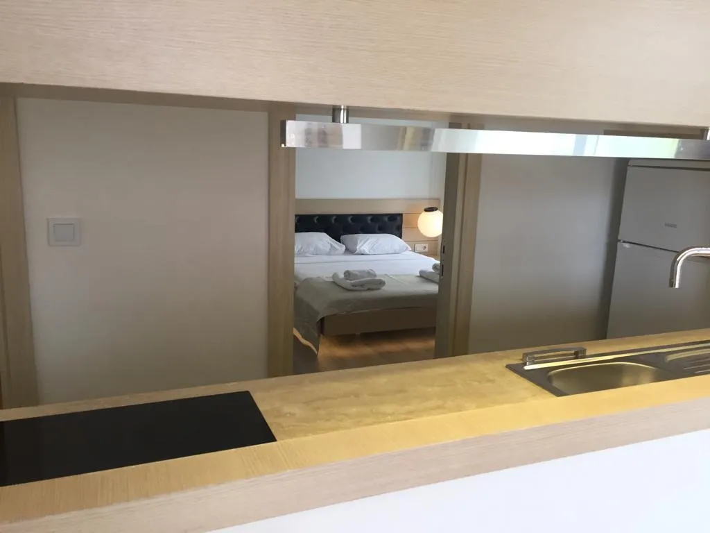 SUITE DELUXE Room, Boutique House Mim A, Antalya