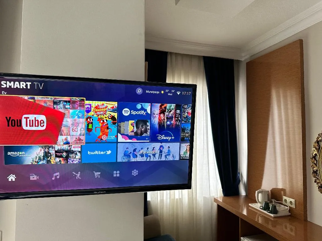 FAMILY ROOM CONNECTING ROOM Room, Sereni̇ty Sui̇t Otel, Antalya