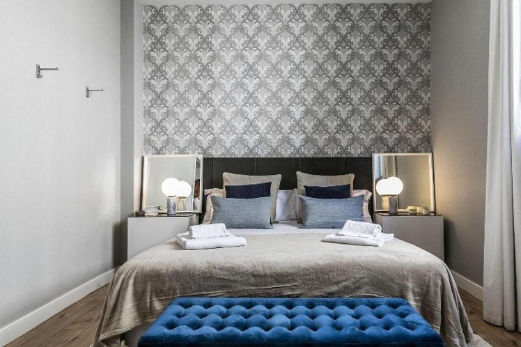 Room, Gloria Suites By Lx Way, Lisbon
