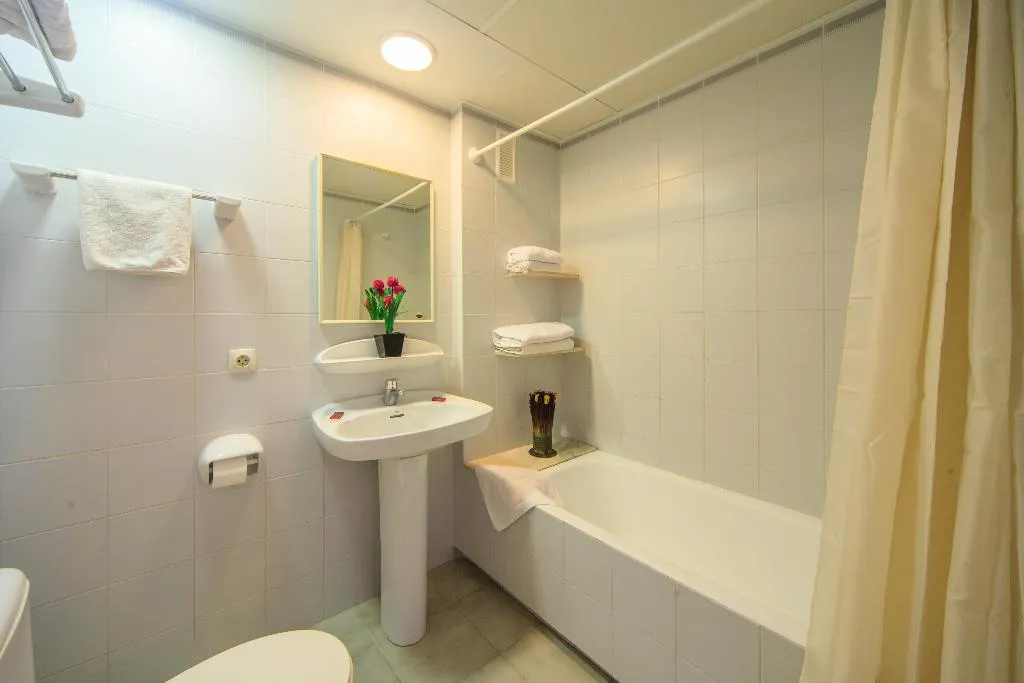 APARTMENT ONE BEDROOM Room, Mar Brava, Majorca